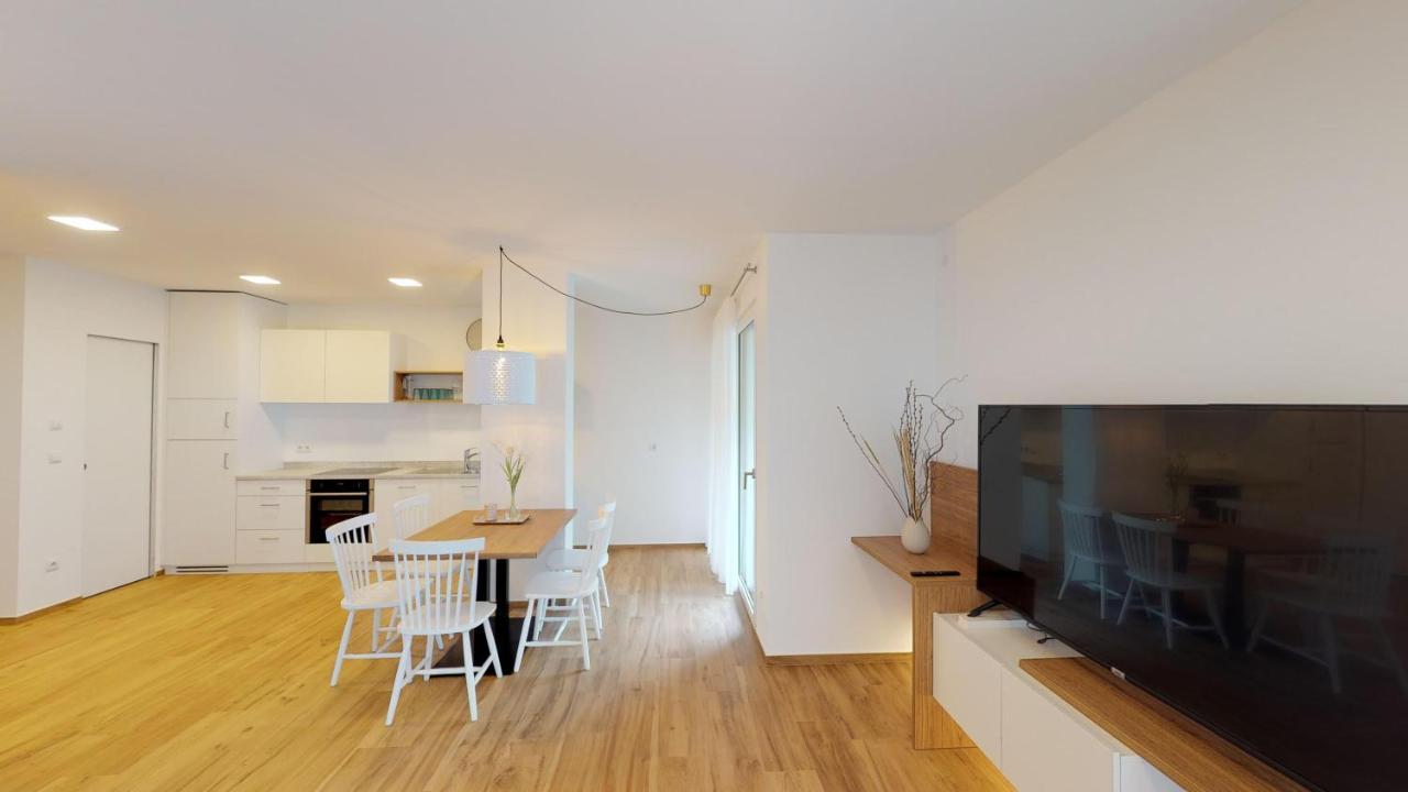 Lorent House Merano Bagian luar foto