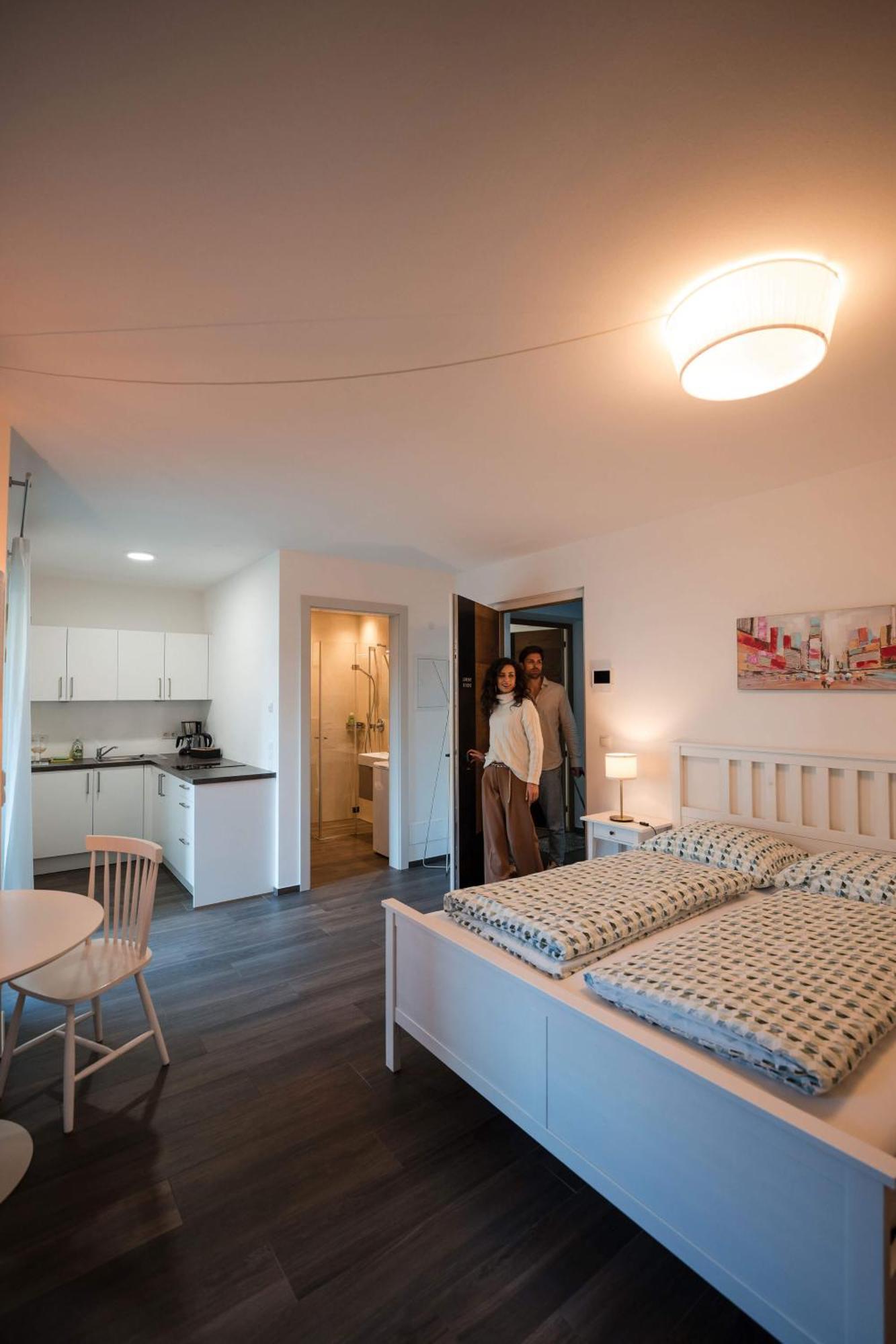 Lorent House Merano Bagian luar foto